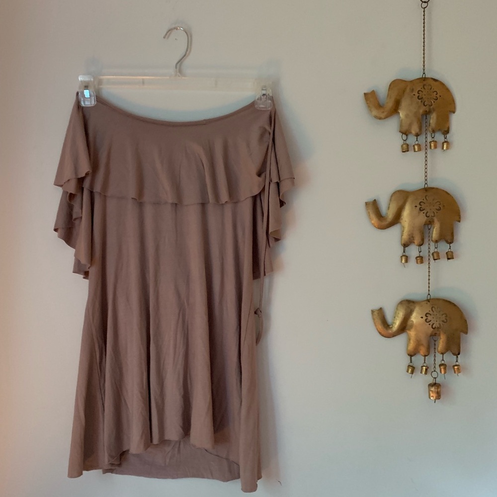 NWOT Free People Dress
